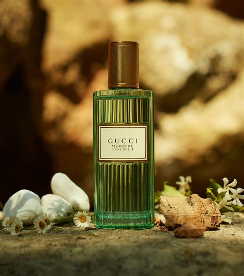 Gucci memoire d'une